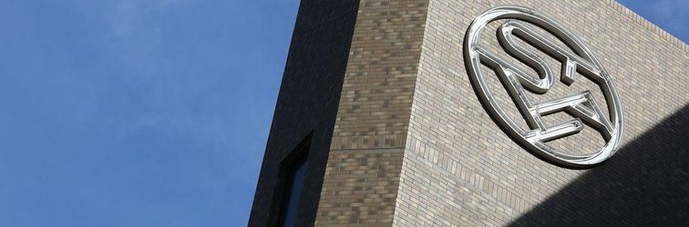 Others The Stay Osaka Shinsaibashi