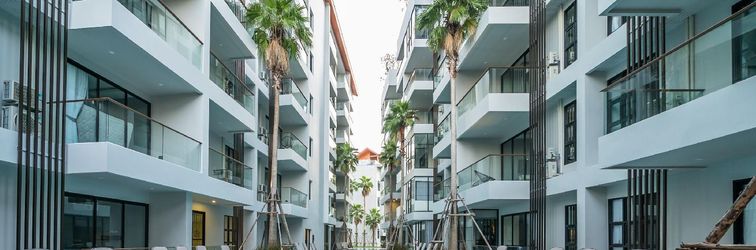 Others Palmyrah Surin Beach Residence