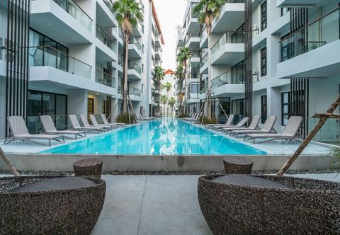 Others Palmyrah Surin Beach Residence