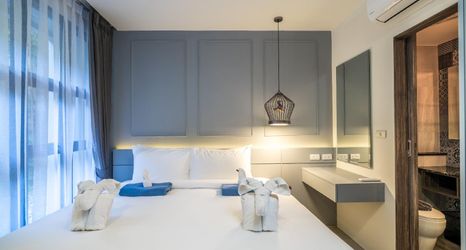 Others 2 Palmyrah Surin Beach Residence