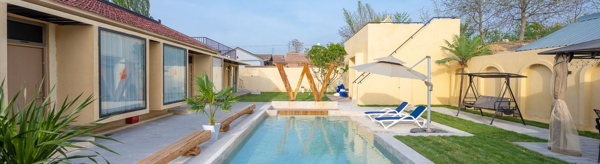 Others Beijing Yusee Private Tang Homestay (Badaling Branch)