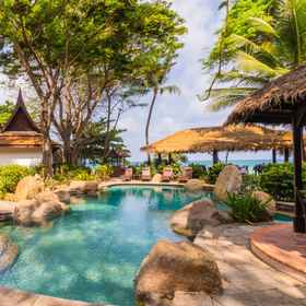 Hotel Main Pic 1 Anavana Beach Resort (Formerly Poppies Samui), Chaweng Hotels