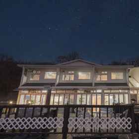 Hotel Main Pic 1 Ganghwado Pension Haemiru Spa Pension, Seomunan Gas Station Hotels