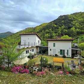 Hotel Main Pic 1 Danyang Reminis Pension, Gagok-myeon Hotels