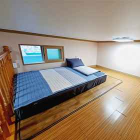 Hotel Main Pic 1 Boryeong Smart Pension, Daecheon High School Hotels