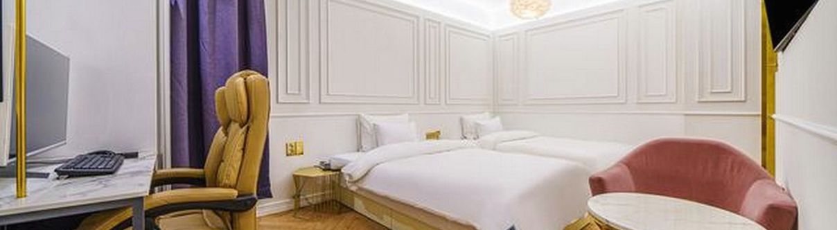 อื่นๆ Den Basta Hotel Bifc