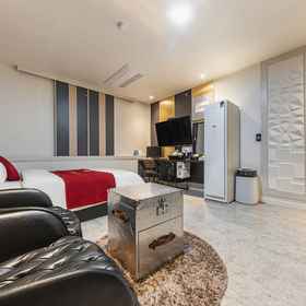 Hotel Main Pic 1 Yesan A Plus Motel, Hotel Taman Sinricheon