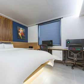 Hotel Main Pic 1 Hotel the Araboda, 宫殿花廊 酒店