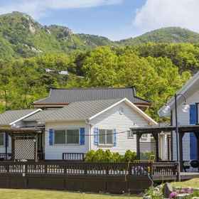 Hotel Main Pic 1 Ganghwado Vega Pension, Hotel Ganghwa Funeral Hall