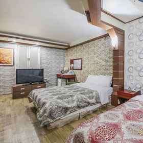 Hotel Main Pic 1 楊州阿里奧, Compose Coffee 德成女子大学店 酒店