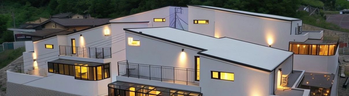 Khác Andong the Stunning Pool Villa