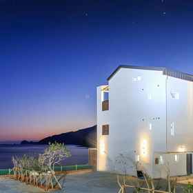 Hotel Main Pic 1 Geojedo Bios Spa Pension, Geoje Junggo Mart Hotels