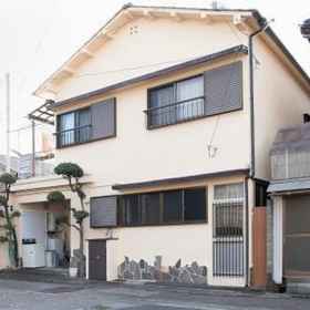 Hotel Main Pic1English Speaker Kumano Kodo experience Lodge TSUKASA，南部站飯店