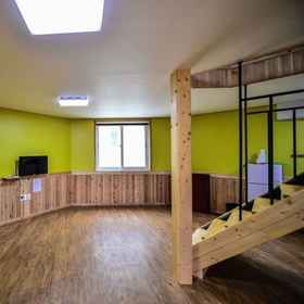 Hotel Main Pic 1 Namwon Urang Town Pension, Namwon Municipal Kim Byung-jong Museum of Art Hotels