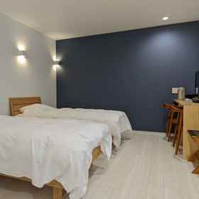 Hotel Main Pic 1 Hawaii Onsen Minshuku Koi No Yu, Tomari Station Hotels