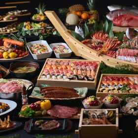 Hotel Main Pic 1 Ooedo onsen Premium Shirahama Saichoraku(Old:Yukai Resort Premium Shirahama Saichoraku), Awashima Shrine Hotels