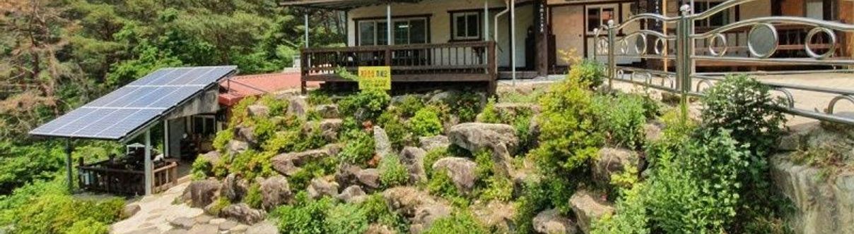 Khác Yangsan Woojjalkinde Pension