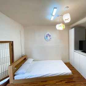 Hotel Main Pic 1 Cheongdo Persimmon Flower Pension, Galmibong Hotels