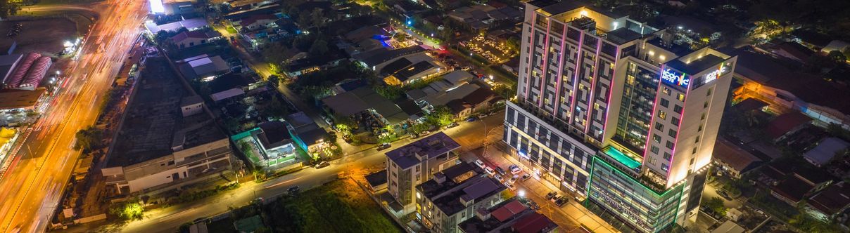 Others Iconic Hotel Penang (PenangFightCovid-19 Certified)