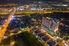 Others Iconic Hotel Penang (PenangFightCovid-19 Certified)