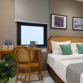 Hotel Main Pic 1 Pakis Residence Surabaya, Khách sạn Service Point KALOG Express Wonokromo