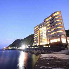 Hotel Main Pic 1 Luxury Wa Hotel Kaze No Kaori, XIV Hatsushima Club Hotels