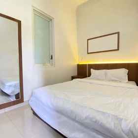 Hotel Main Pic 1 Ana Inn, Pusdiklat Buddhis Bodhidharma Pusat Hotels