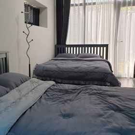 Hotel Main Pic 1 加平スカイバレーペンション, 倉峴3号公園 ホテル