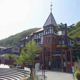 Hotel Main Pic1リベラル 神户三宮男塾ホテルグループ,伊丹市飯店