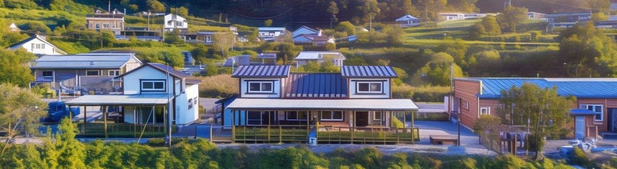 Others Danyang Yeoulhyang Pension (Temporarily Unpublished)
