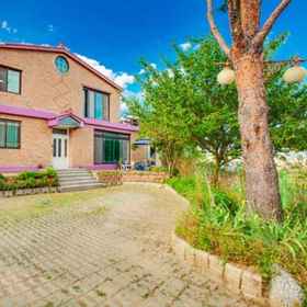 Hotel Main Pic 1 Naksan Iris Pension, Dongho Beach Hotels