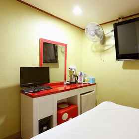 Hotel Main Pic 1 Hoegi Q, Khách sạn Compose Coffee Duksung Women's University Branch