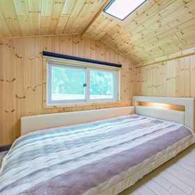 Hotel Main Pic 1 ホンチョン 150 ペンション, ジョウンオンデオク ホテル