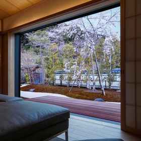 Hotel Main Pic 1 Aoi Philosophers Path Villa, Kuse Hotels