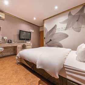 Hotel Main Pic 1 Cheongju Italy Park, Jeungpyeong TG Hotels