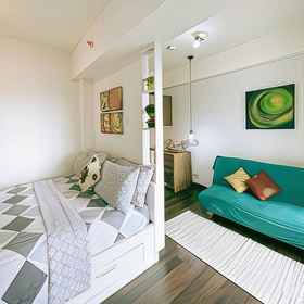 Hotel Main Pic 1 The Satu Stay Apartment - Serpong Green View, El Profesor Steakhouse - T Space Bintaro Hotels