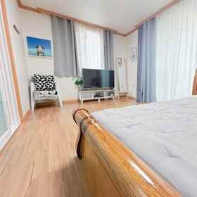 Hotel Main Pic 1 Uljin Haeoreum Pension, Khách sạn 나곡3리마을회관