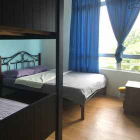 Hotel Main Pic1Moon Eleven Hostel Near KLIA & KLIA2,雪邦飯店