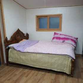 Hotel Main Pic 1 潭陽甕達泉旅館, 베트남식당&마트 酒店