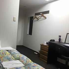 Hotel Main Pic 1 Hotel Todai, Etajima-shi Hotels