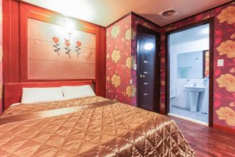 Others Changdong (Ssangmundong) Thema