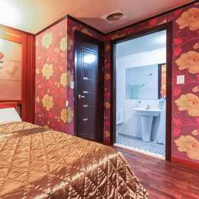 Hotel Main Pic 1 Changdong (Ssangmundong) Thema, Dobong Hiking Support Center Hotels