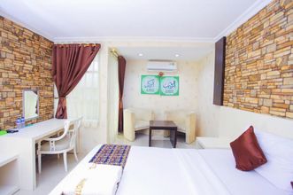 其他 The Djakarta Anandita Syariah Hotel