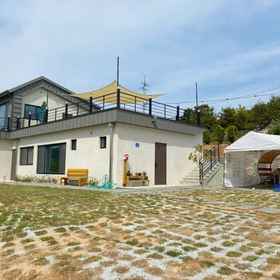 Hotel Main Pic 1 Damyang Sesolgil 12 Pension, Damyang Arboretum Pension Hotels