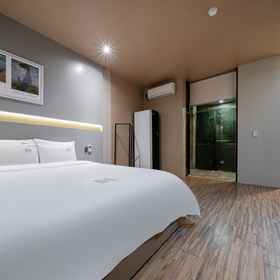 Hotel Main Pic 1 Khách sạn Day Nice, Khách sạn Jeonju-si