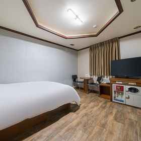 Hotel Main Pic 1 จุงนัง บาหลี, โรงแรม & ที่พัก Seguru Academy