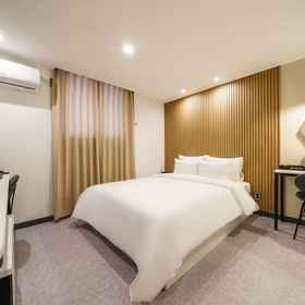 Hotel Main Pic 1 E-Room Incheon (Yonghyeon-Dong), Khách sạn BIT Zone