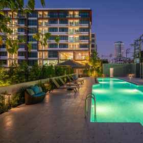 Hotel Main Pic 1 Orion Hotel & Residence Bangna, Hotel Yyy