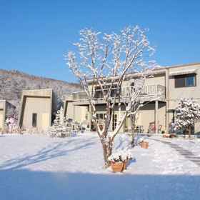 Hotel Main Pic 1 Yangpyeong Viaggio Pension, Daemyeong Sanjang Hotels