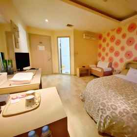 Hotel Main Pic 1 Cheonan Kalton, Khách sạn Trường THPT Chungnam Samsung